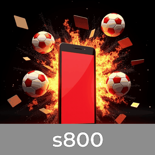 Ofertas Imperdíveis do s800: Atraia Grandes Prêmios!
