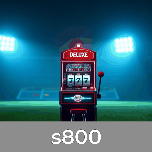 Aproveite as incríveis ofertas de bônus da s800!