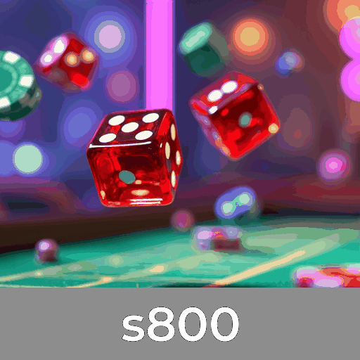 Experiência de Casino ao Vivo s800: O Melhor para Brasileiros