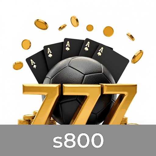 s800 - Cassino online com reputação comprovada - s800