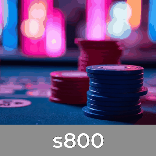 s800: Excelência em Apostas Esportivas Focadas no Brasil