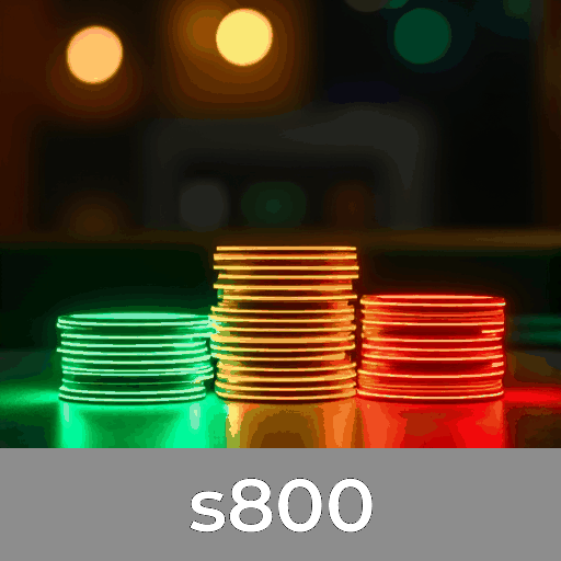 Garanta acesso seguro instantâneo com s800: login premium