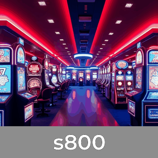 s800: Excelência em Apostas Esportivas Focadas no Brasil