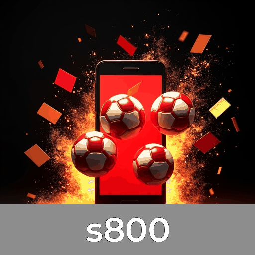 Descubra os jogos de cassino emocionantes no s800 e ganhe grandes prêmios