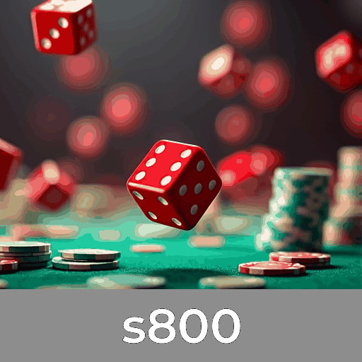 Descubra os jogos de cassino emocionantes no s800 e ganhe grandes prêmios