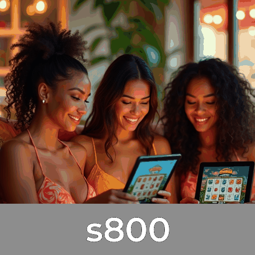 Experiência de Casino ao Vivo s800: O Melhor para Brasileiros